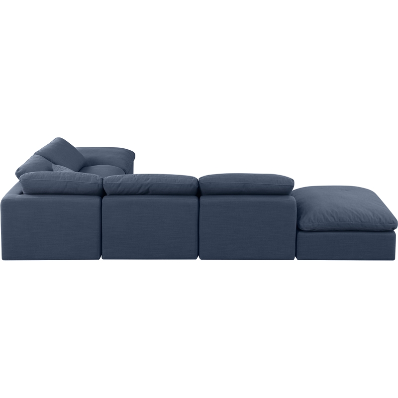 Meridian Furniture Indulge 134.5