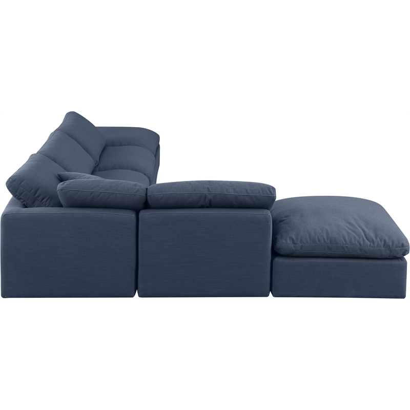 Meridian Furniture Indulge 134.5