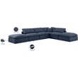 Meridian Furniture Indulge 134.5