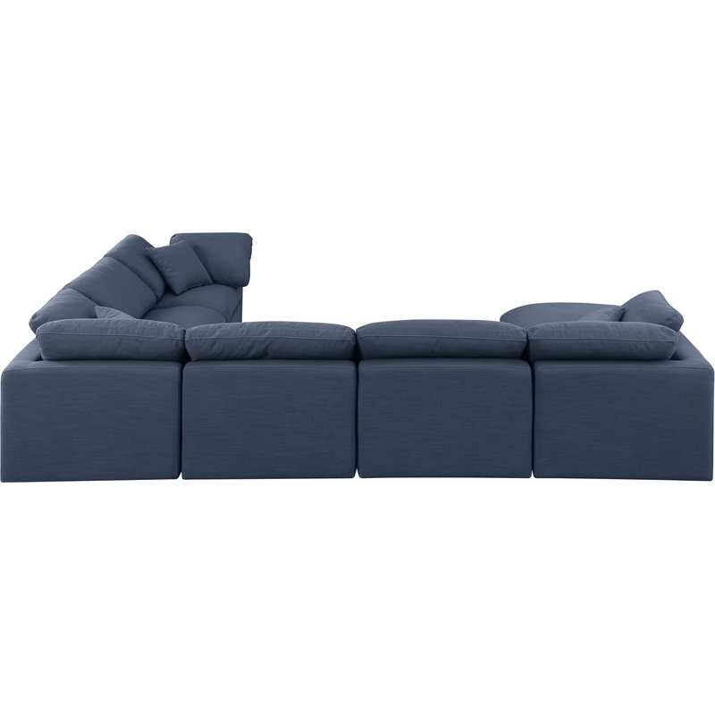 Meridian Furniture Indulge 193.5