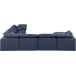 Meridian Furniture Indulge 193.5