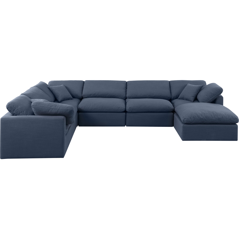 Meridian Furniture Indulge 193.5