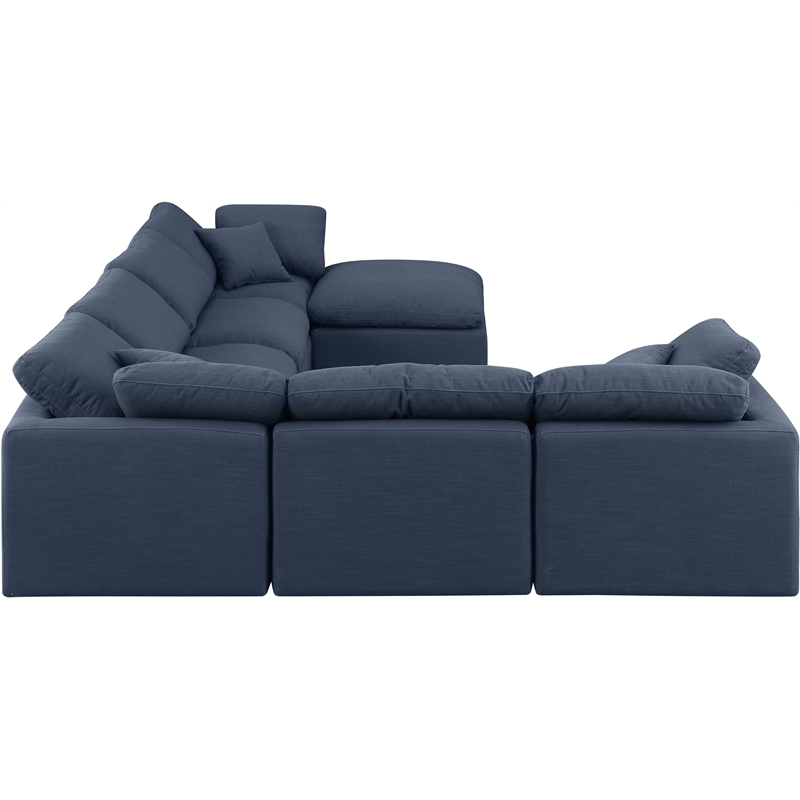 Meridian Furniture Indulge 193.5