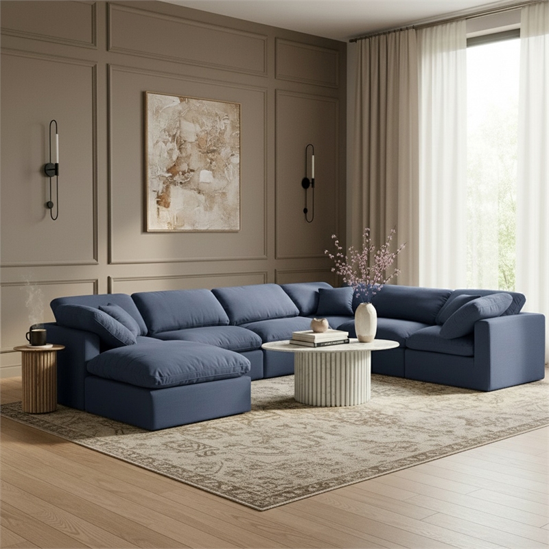 Meridian Furniture Indulge 193.5