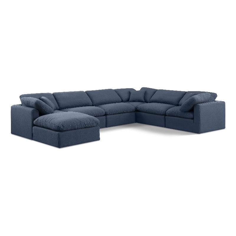 Meridian Furniture Indulge 193.5