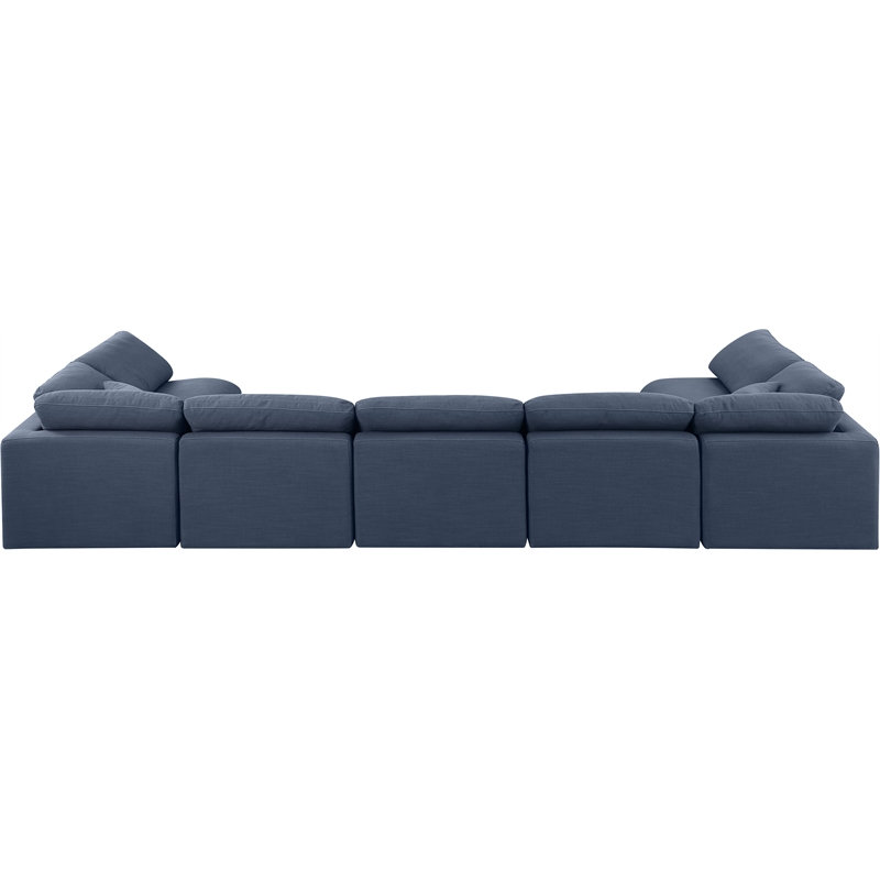 Meridian Furniture Indulge 234