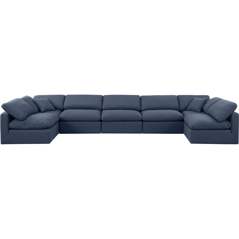 Meridian Furniture Indulge 234