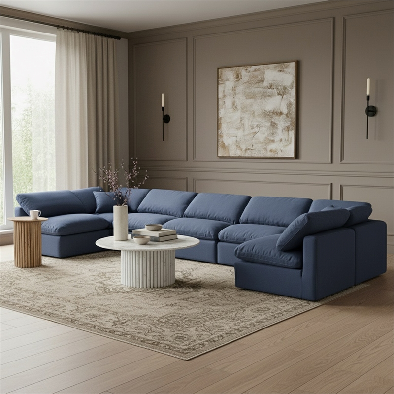 Meridian Furniture Indulge 234