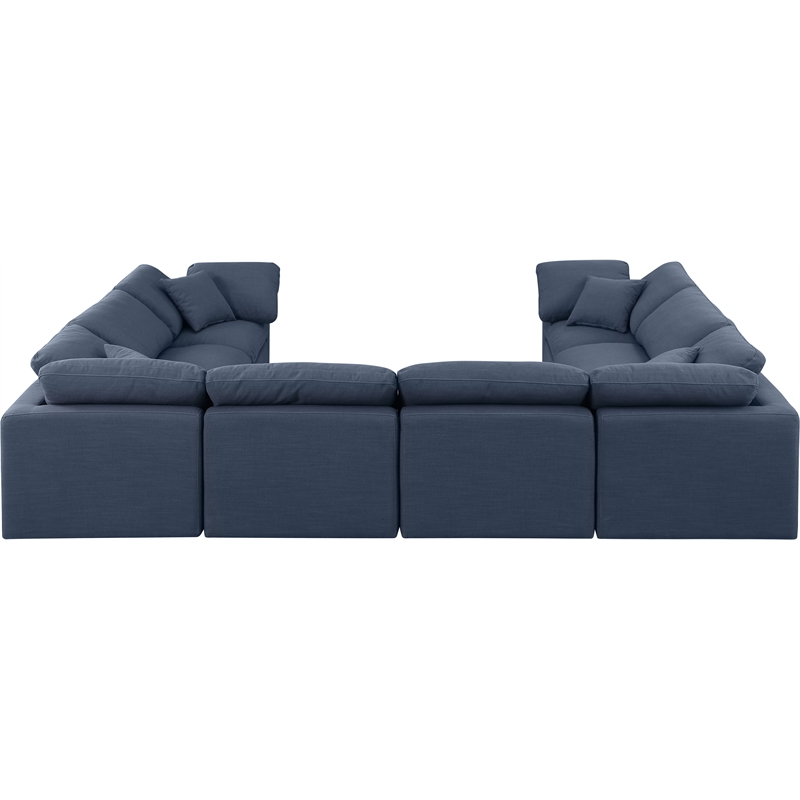 Meridian Furniture Indulge 258