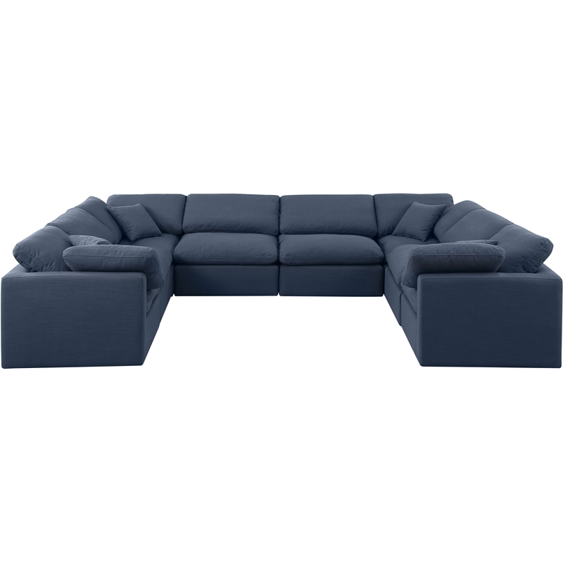 Meridian Furniture Indulge 258