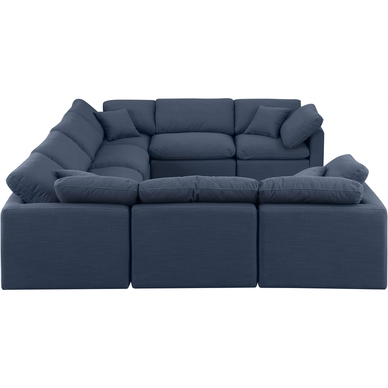 Meridian Furniture Indulge 258
