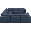 Meridian Furniture Indulge 258