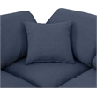 Meridian Furniture Indulge 258