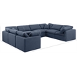 Meridian Furniture Indulge 258