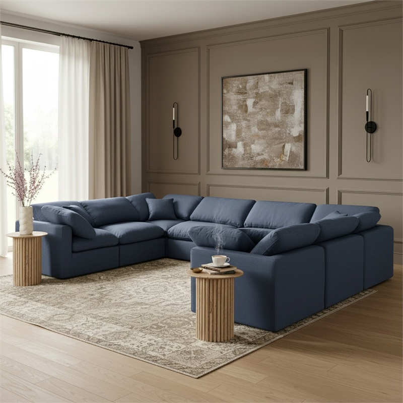 Meridian Furniture Indulge 258