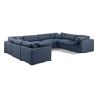 Meridian Furniture Indulge 258