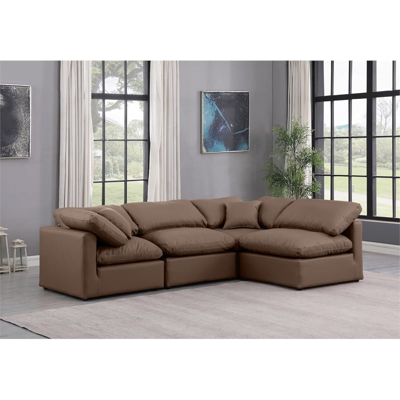 Meridian Furniture Indulge 129