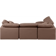 Meridian Furniture Indulge 129