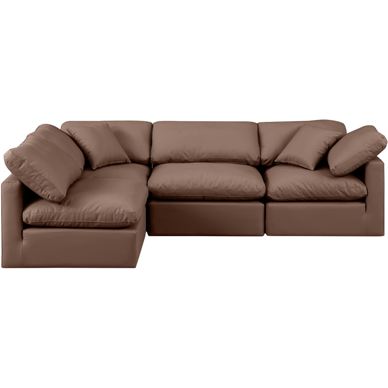 Meridian Furniture Indulge 129