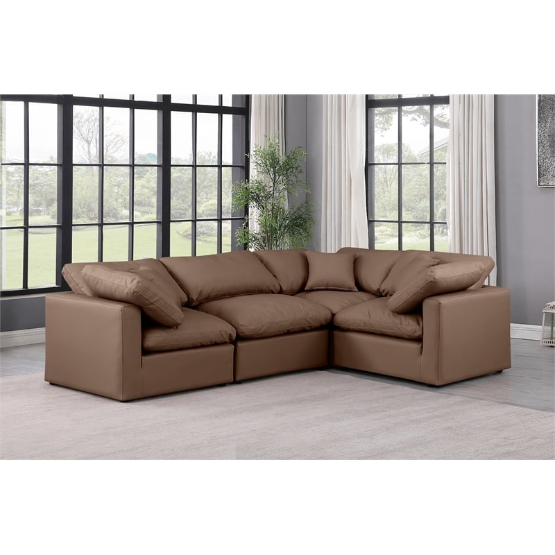 Meridian Furniture Indulge 124