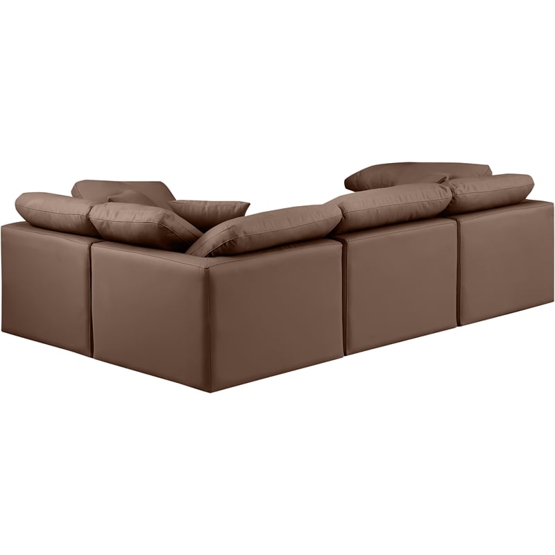 Meridian Furniture Indulge 124