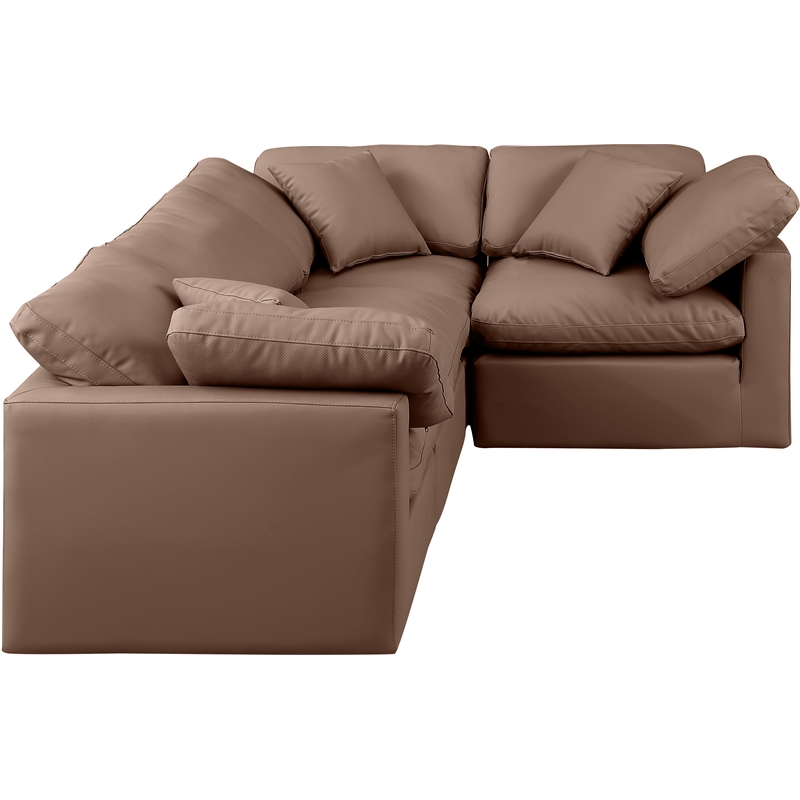 Meridian Furniture Indulge 124