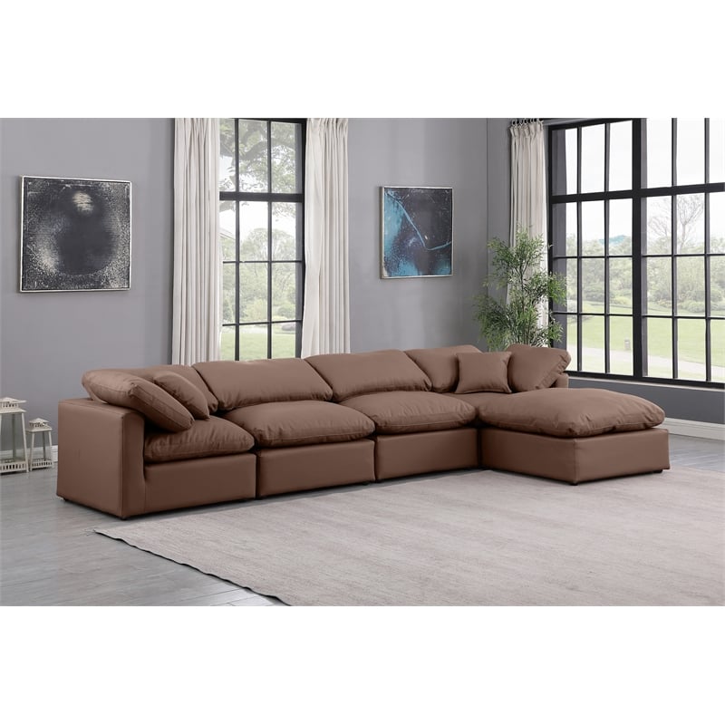 Meridian Furniture Indulge 140