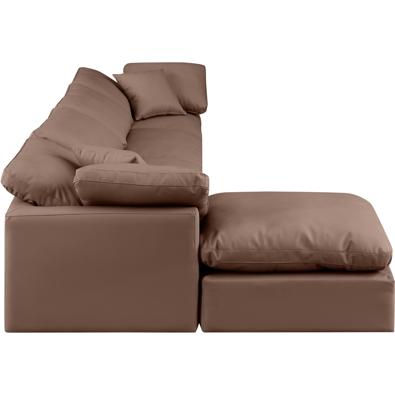 Meridian Furniture Indulge 140