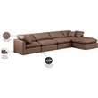 Meridian Furniture Indulge 140