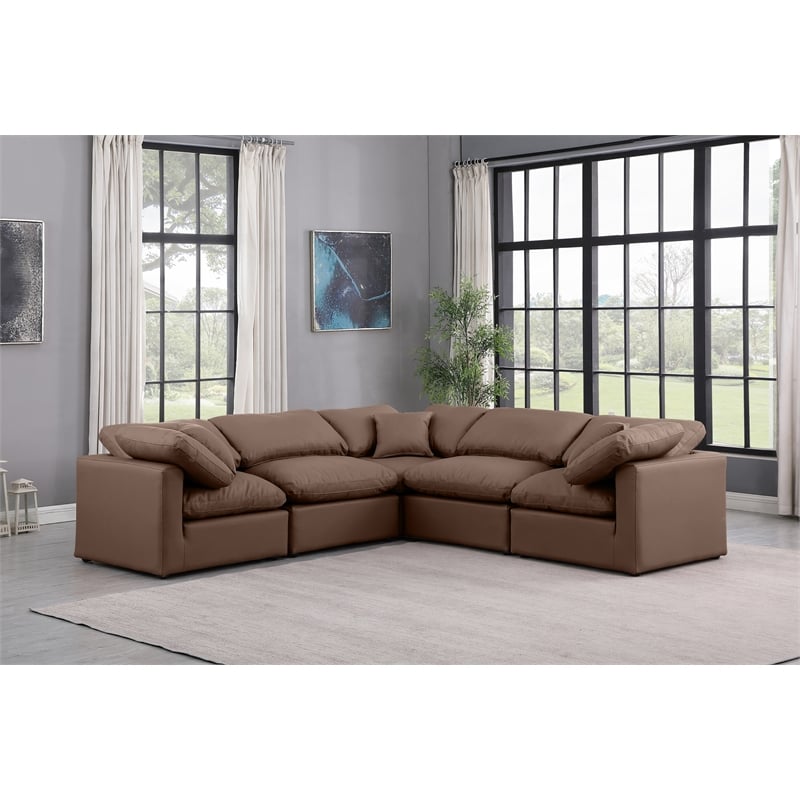Meridian Furniture Indulge 159