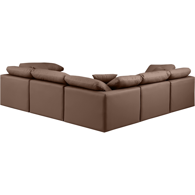 Meridian Furniture Indulge 159