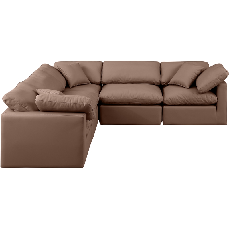 Meridian Furniture Indulge 159