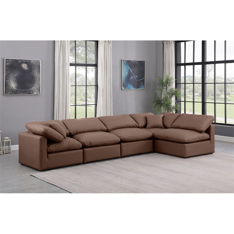 Meridian Furniture Indulge 164