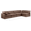 Meridian Furniture Indulge 164