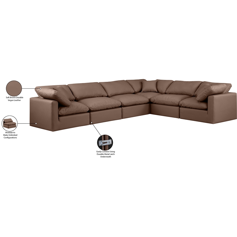Meridian Furniture Indulge 194