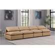 Meridian Furniture Indulge 140