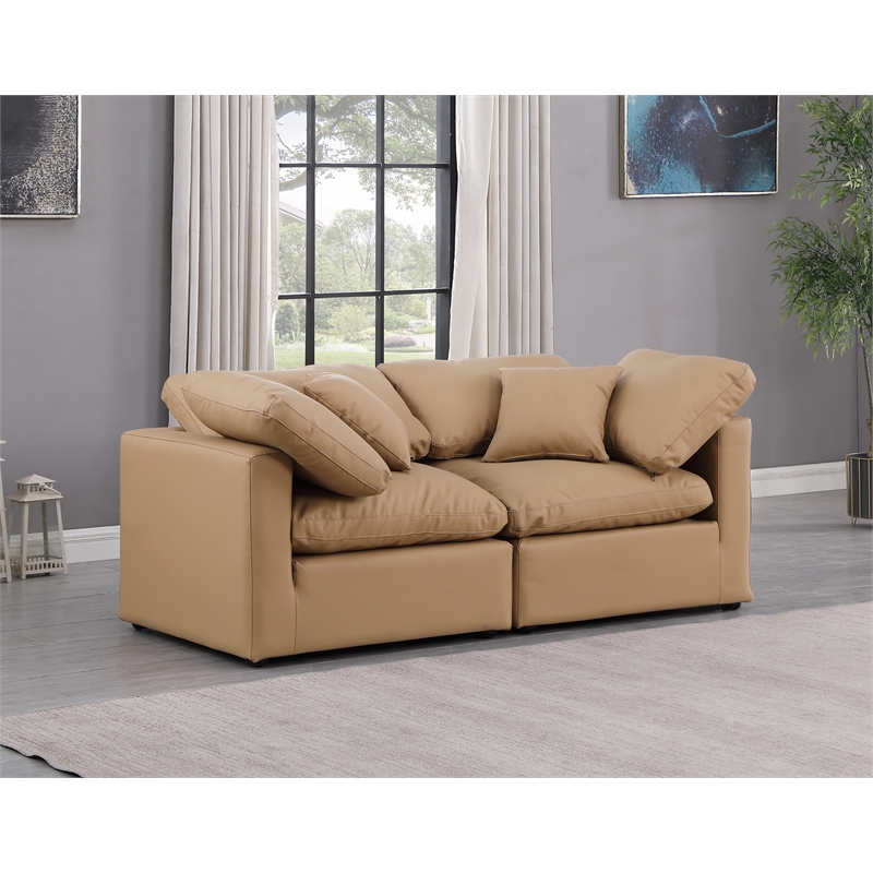 Meridian Furniture Indulge 140