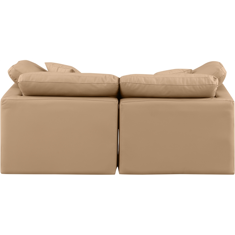 Meridian Furniture Indulge 140