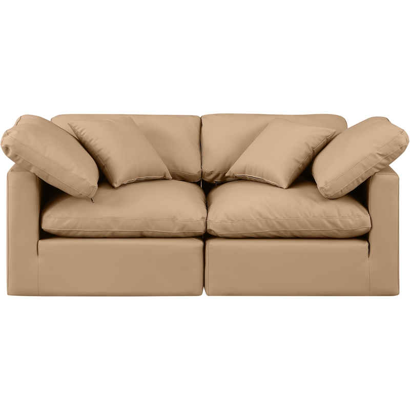 Meridian Furniture Indulge 140