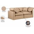 Meridian Furniture Indulge 140
