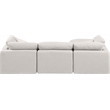 Meridian Furniture Indulge 94