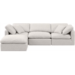 Meridian Furniture Indulge 94