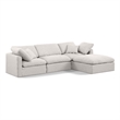 Meridian Furniture Indulge 94