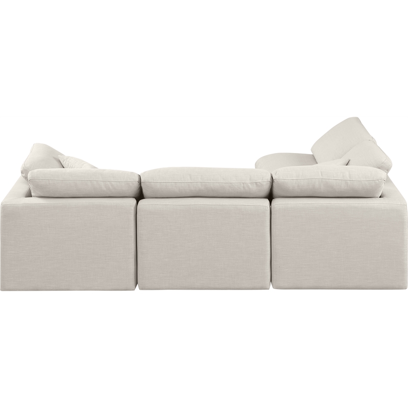 Meridian Furniture Indulge 129