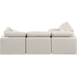 Meridian Furniture Indulge 129