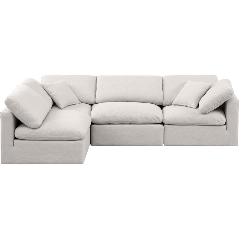 Meridian Furniture Indulge 129