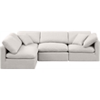 Meridian Furniture Indulge 129