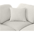 Meridian Furniture Indulge 129