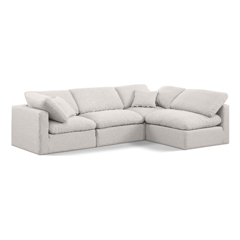 Meridian Furniture Indulge 129
