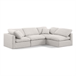 Meridian Furniture Indulge 129